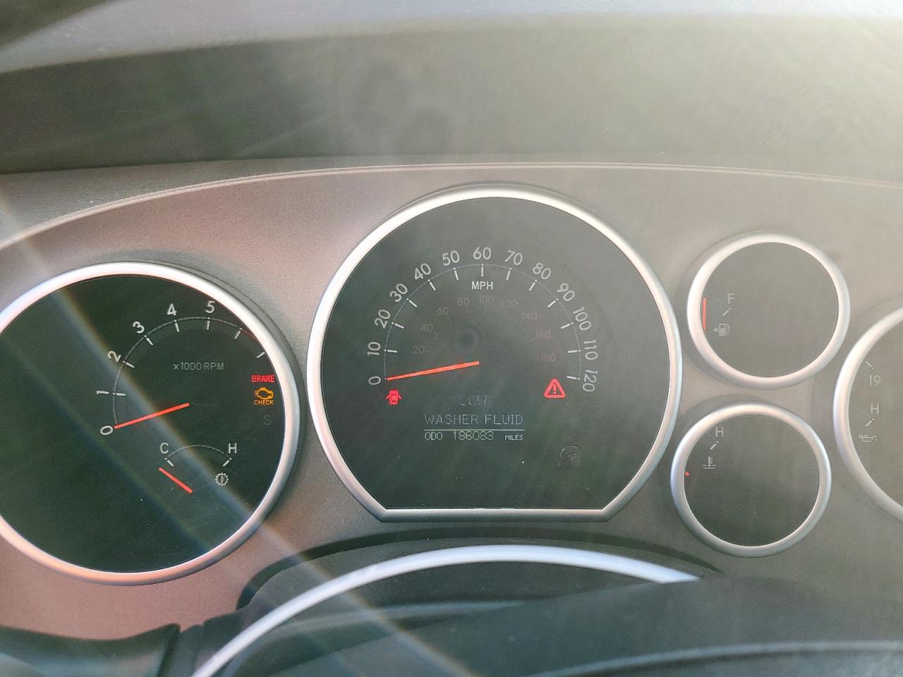 2012 Toyota Sequoia Limited VIN: 5TDKY5G12CS038179 Lot: 92353365