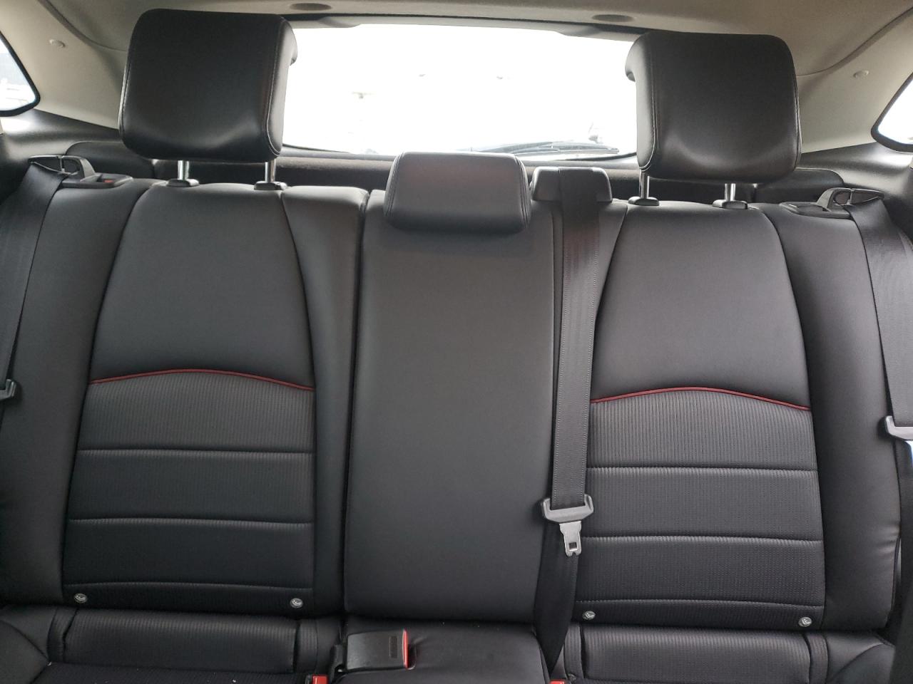 2018 Mazda Cx-3 Touring VIN: JM1DKFC79J0306333 Lot: 91301355