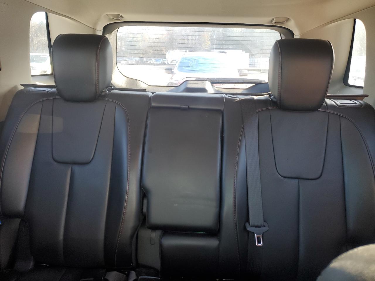 2013 GMC Terrain Slt VIN: 2GKALUEK9D6257477 Lot: 91945105