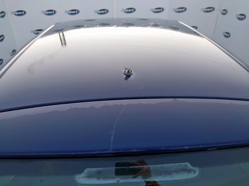 2012 SKODA FABIA 1.4 MPI SE 5DR