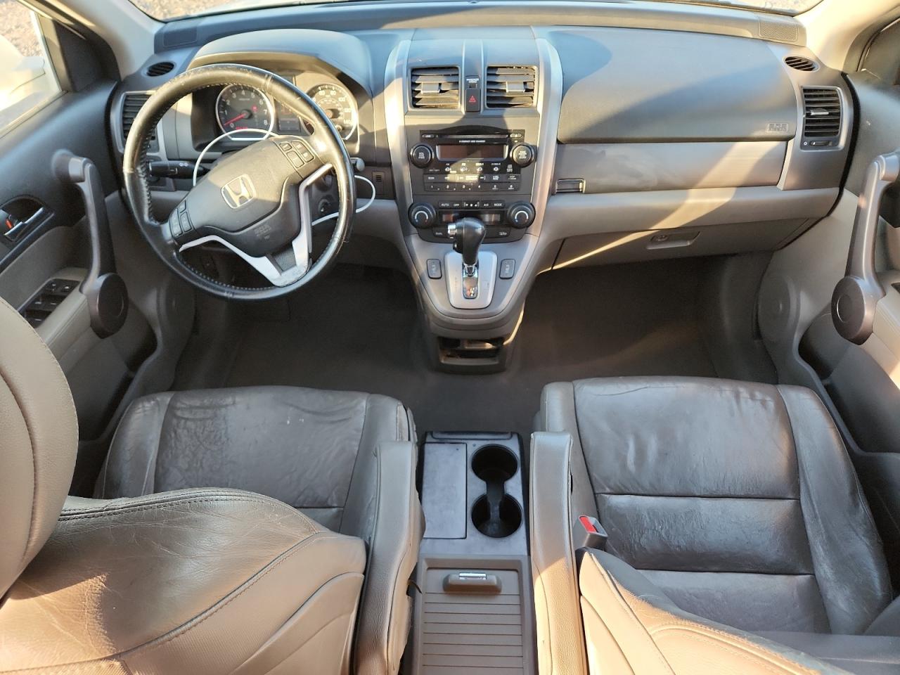 2008 Honda Cr-V Exl VIN: JHLRE48798C064648 Lot: 91427385