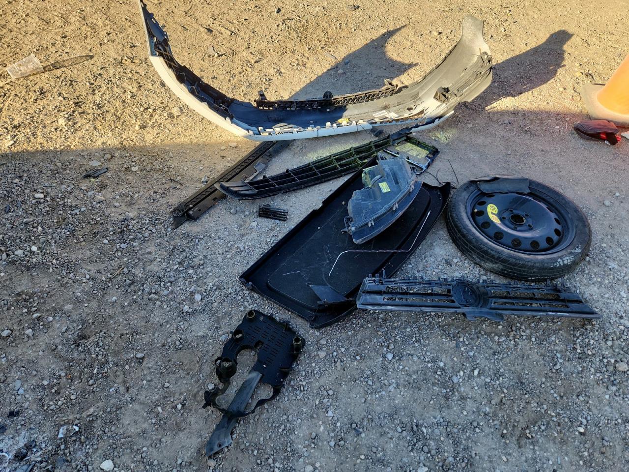 2016 Volkswagen Golf S/Se VIN: 3VW217AU5GM034925 Lot: 92452405