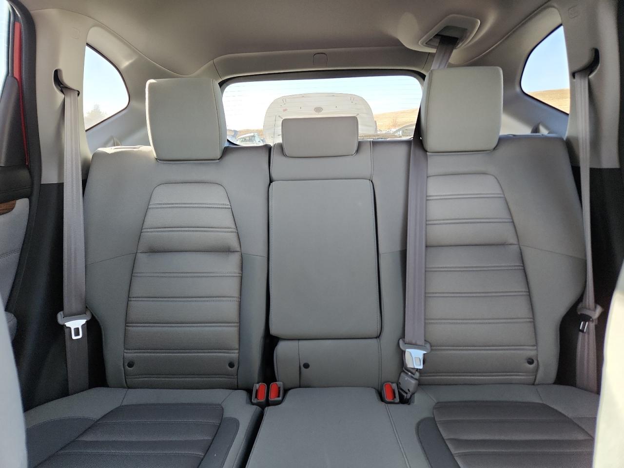 2021 Honda Cr-V Ex VIN: 2HKRW2H51MH635528 Lot: 91780315