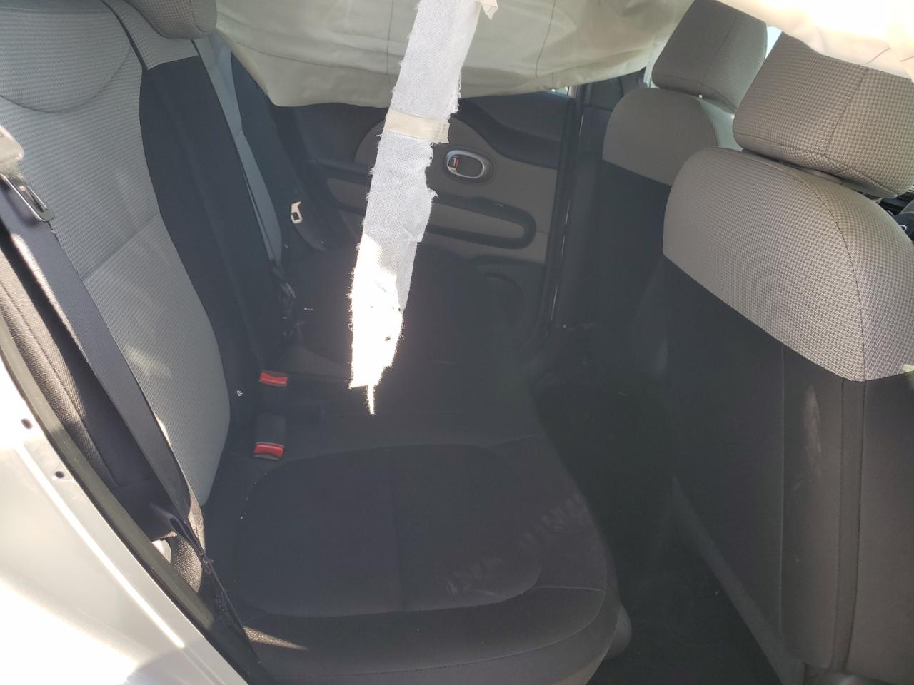 2019 Kia Soul VIN: KNDJN2A21K7693463 Lot: 93607145