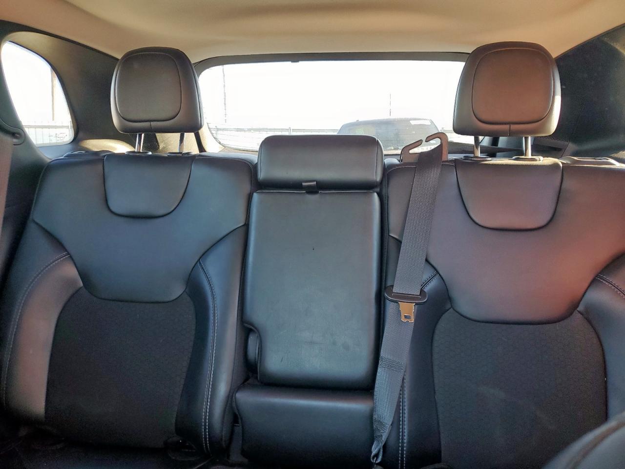 2021 Jeep Cherokee Latitude Plus VIN: 1C4PJLLBXMD168544 Lot: 90761105