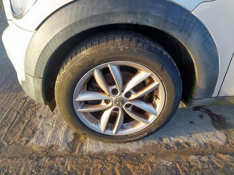 2011 MINI COUNTRYMAN 1.6 COOPER D 5DR