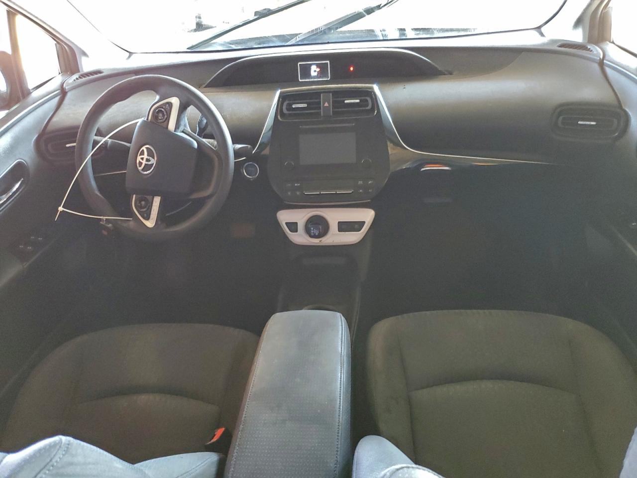 2016 Toyota Prius VIN: JTDKARFU3G3506032 Lot: 94597205