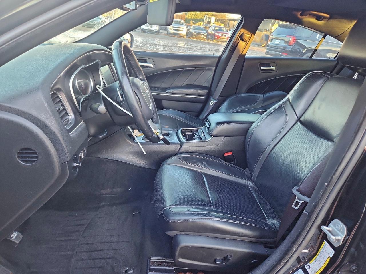 2016 Dodge Charger R/T VIN: 2C3CDXCT4GH228531 Lot: 94298585