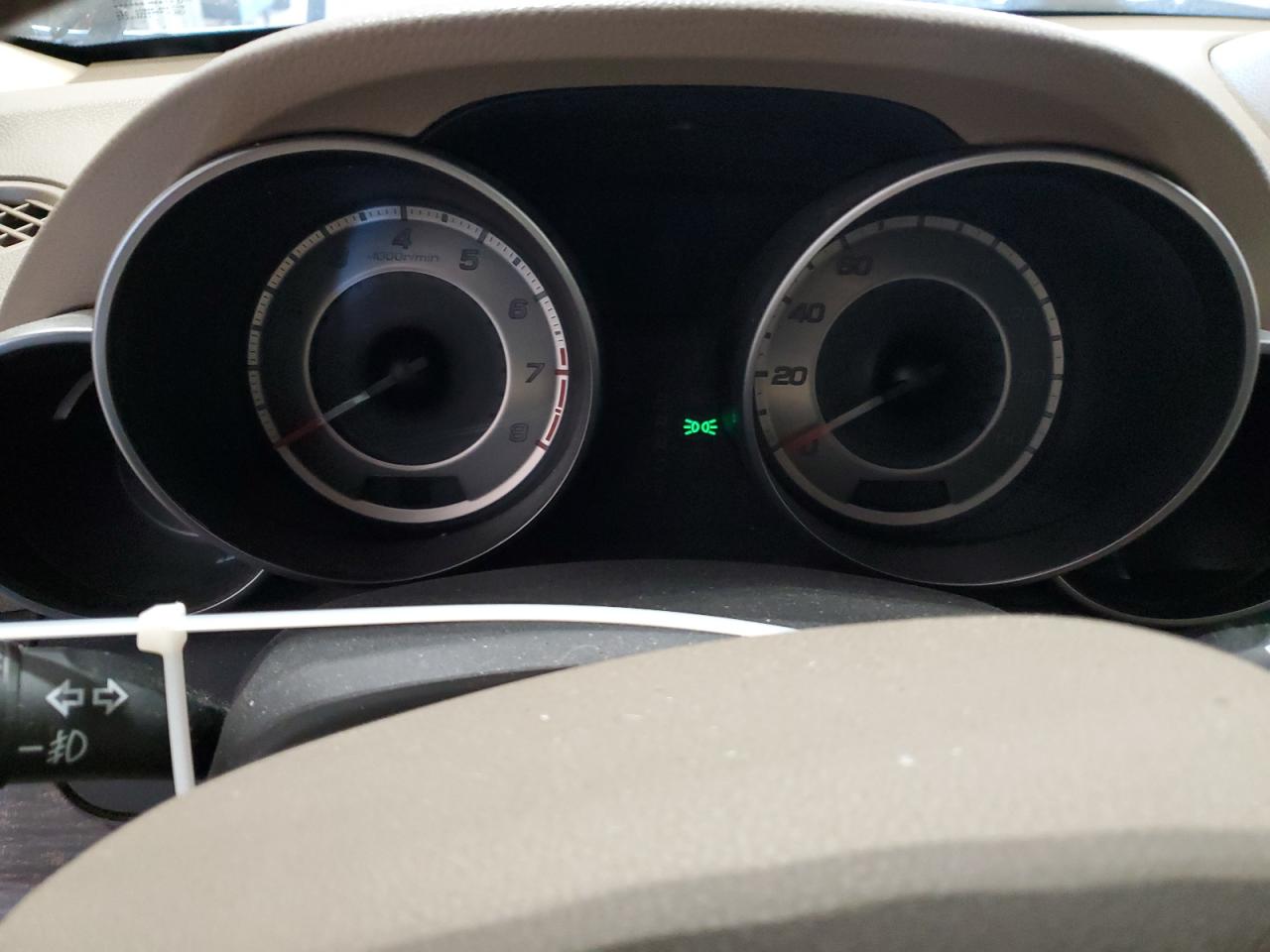 2013 Acura Mdx Technology VIN: 2HNYD2H32DH508967 Lot: 92089415