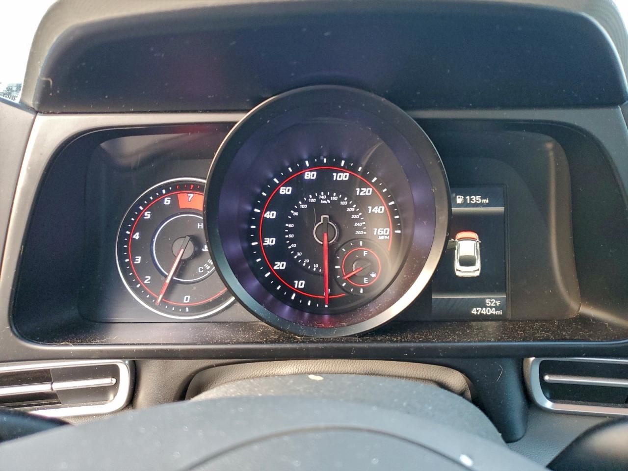 2022 Hyundai Elantra Sel VIN: 5NPLM4AG1NH066524 Lot: 94363515