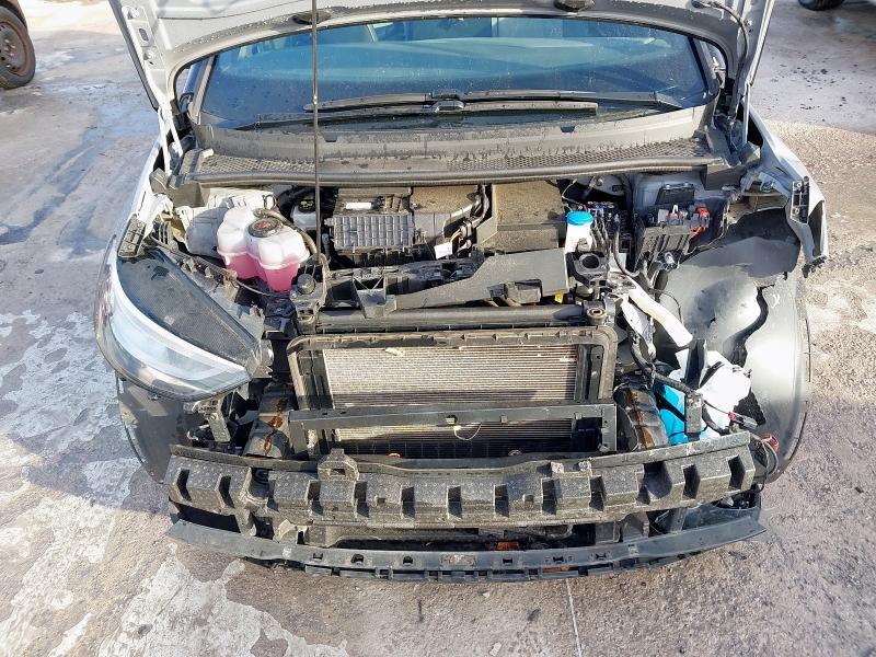 2021 VOLKSWAGEN ID.3 150KW LIFE PRO PERFORMANCE 58KWH 5DR AUTO