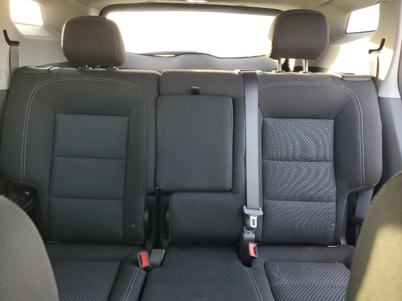 2023 GMC Terrain Sle VIN: 3GKALMEG6PL130939 Lot: 93082865