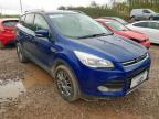 2014 FORD KUGA 2.0 TDCI 163 TITANIUM 5DR POWERSHIFT for sale at Copart BRISTOL