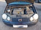 2004 VOLKSWAGEN POLO 1.4 TWIST TDI 5DR for sale at Copart GLOUCESTER