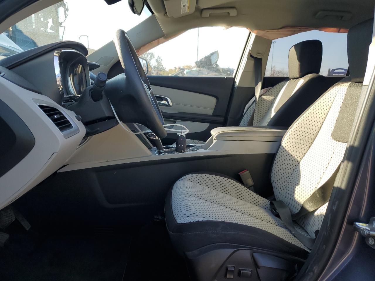 2014 GMC Terrain Sle VIN: 2GKALMEK5E6167034 Lot: 91167415