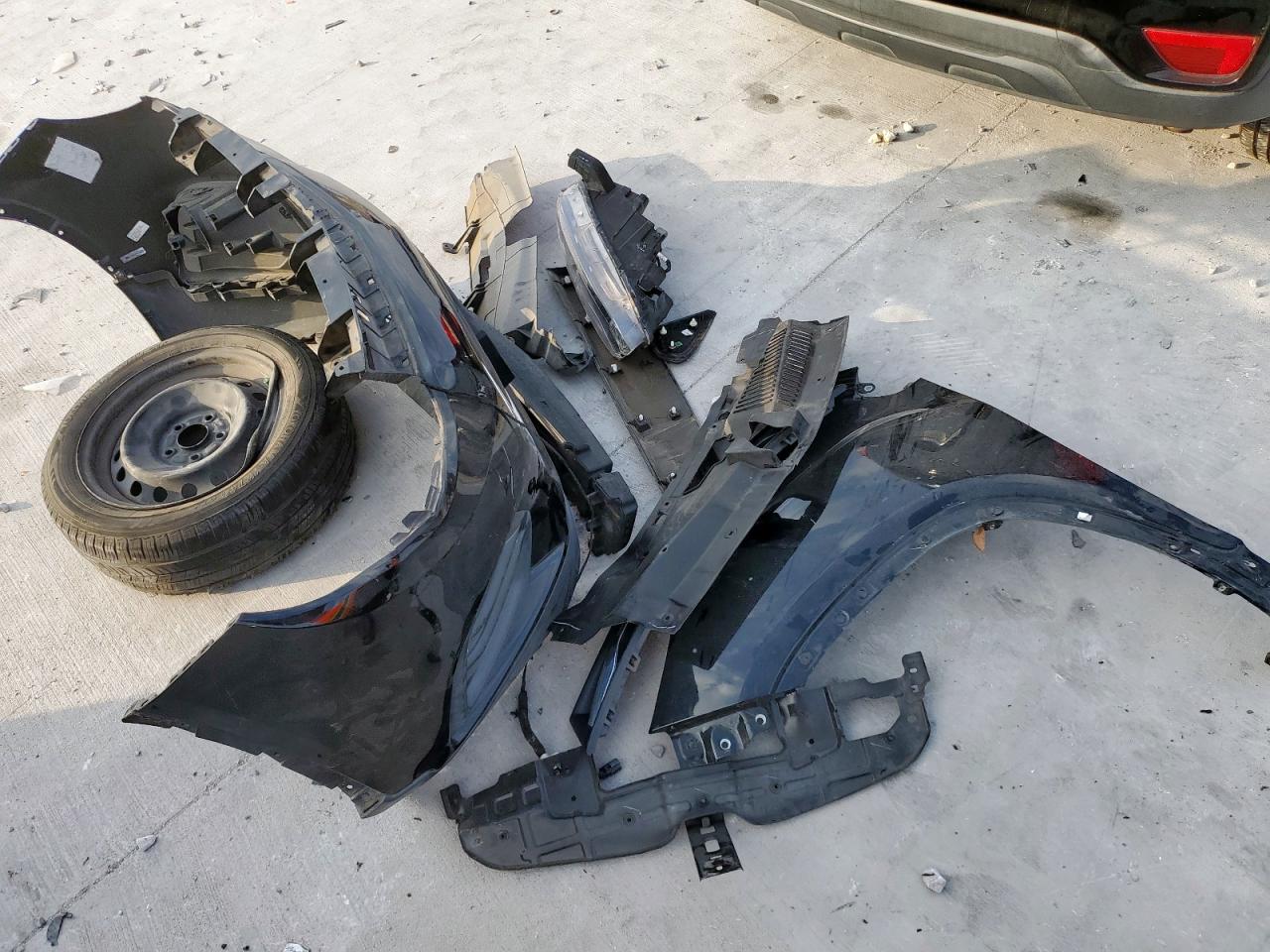 2018 Chevrolet Trax Ls VIN: 3GNCJKSB0JL239824 Lot: 92926615