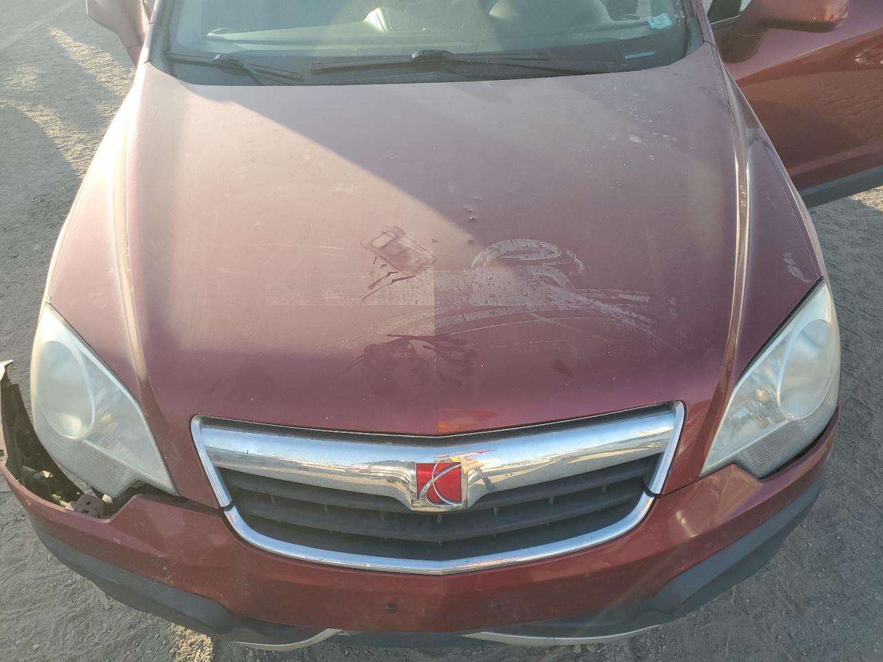 2008 Saturn Vue Xe VIN: 3GSCL33P78S673844 Lot: 93270345