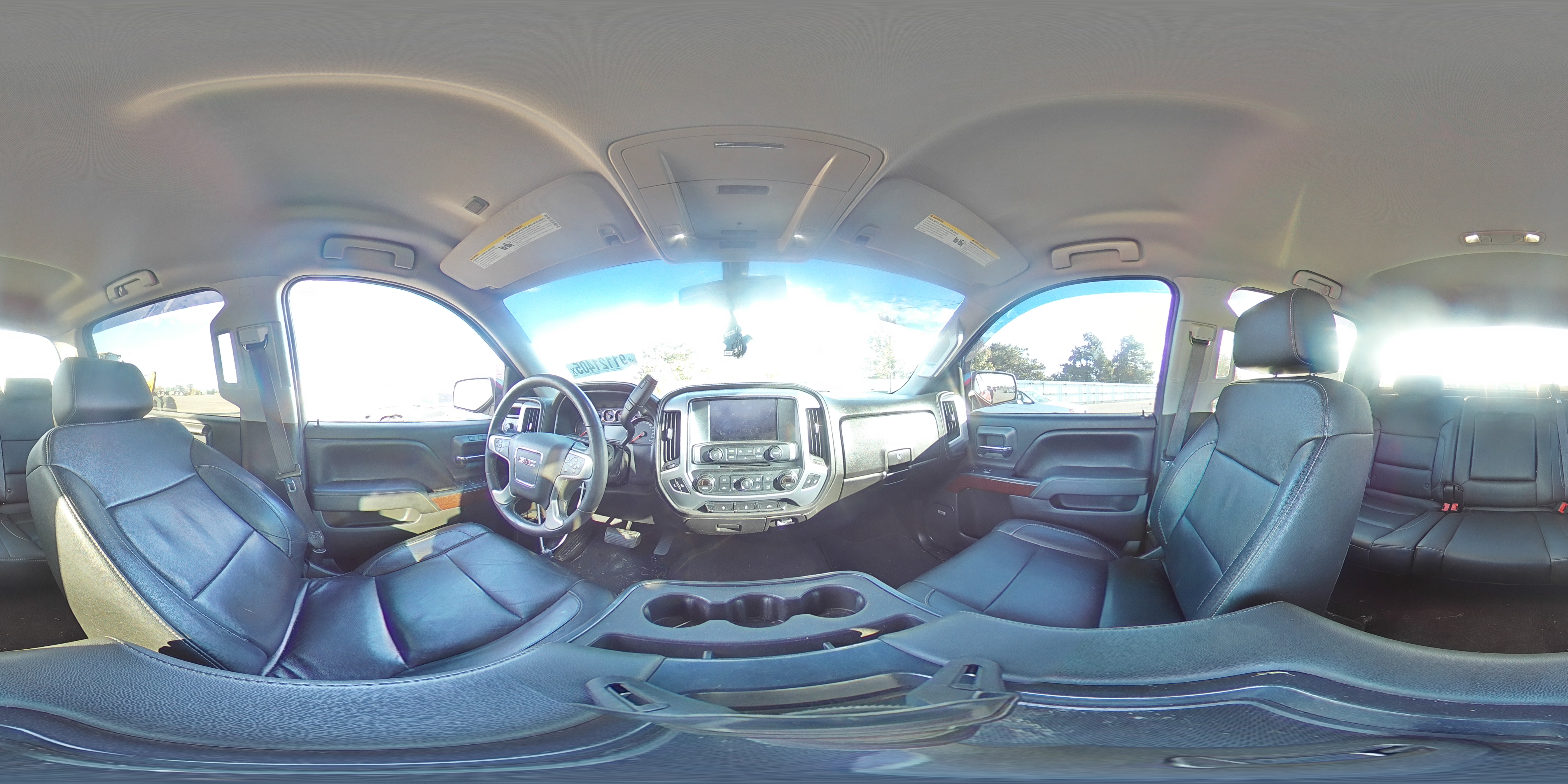 2016 GMC Sierra K1500 Slt VIN: 3GTU2NEC1GG346060 Lot: 91121405