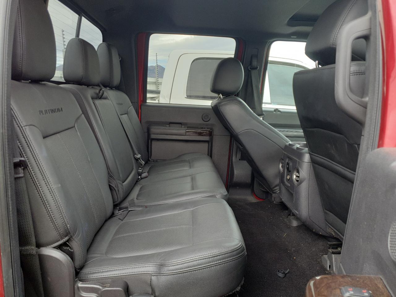 2016 Ford F350 Super Duty VIN: 1FT8W3BT1GEA19924 Lot: 91121805