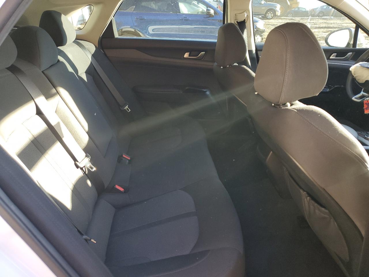 2023 Kia K5 Lxs VIN: 5XXG14J26PG185005 Lot: 91179815