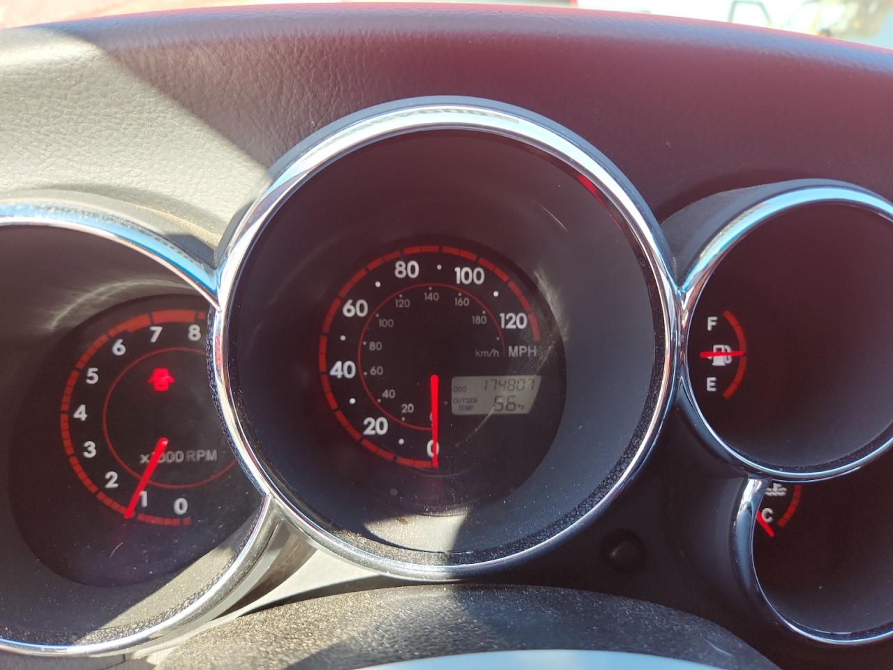 2005 Toyota Corolla Matrix Xr VIN: 2T1KR32E35C408045 Lot: 90943535