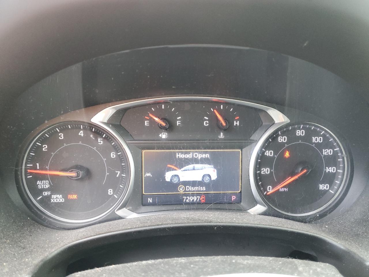 2020 GMC Terrain Sle VIN: 3GKALTEV1LL314432 Lot: 90868105