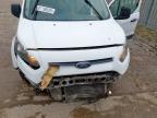 2018 FORD TRANSIT CONNECT 1.5 TDCI 120PS TREND VAN for sale at Copart YORK