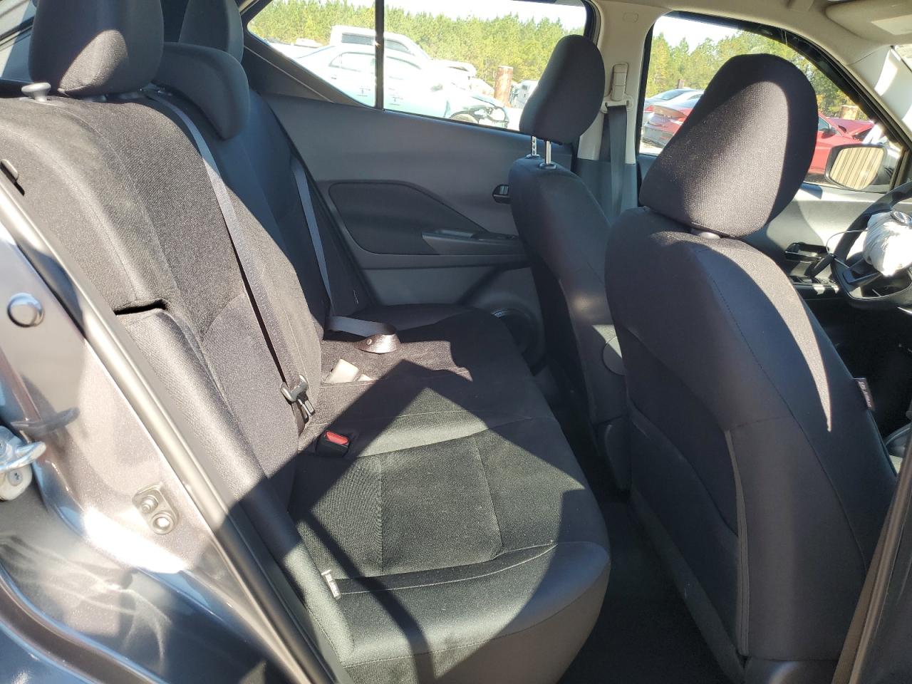 2023 Nissan Kicks S VIN: 3N1CP5BV2PL573058 Lot: 91169545