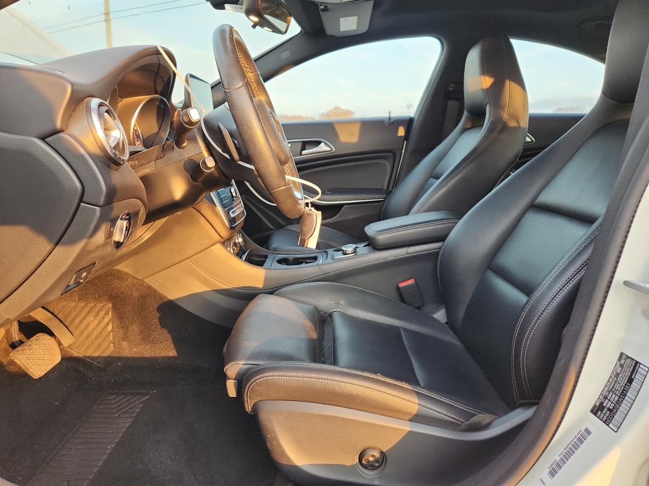 2018 Mercedes-Benz Cla 250 4Matic VIN: WDDSJ4GB3JN516383 Lot: 93527915