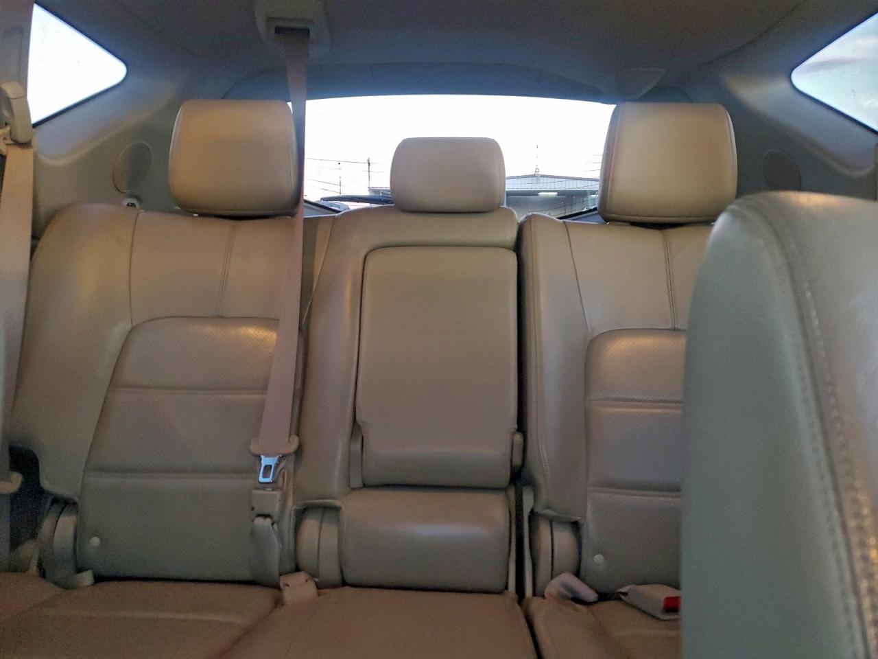 2011 Nissan Murano S VIN: JN8AZ1MW9BW165211 Lot: 94179265