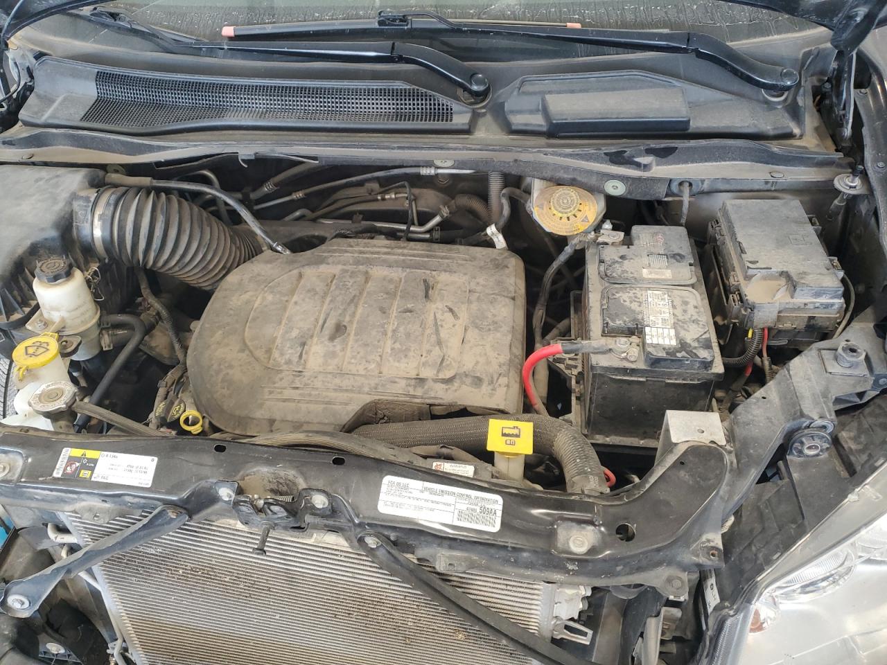 2016 Dodge Grand Caravan Sxt VIN: 2C4RDGCG3GR358237 Lot: 91044915