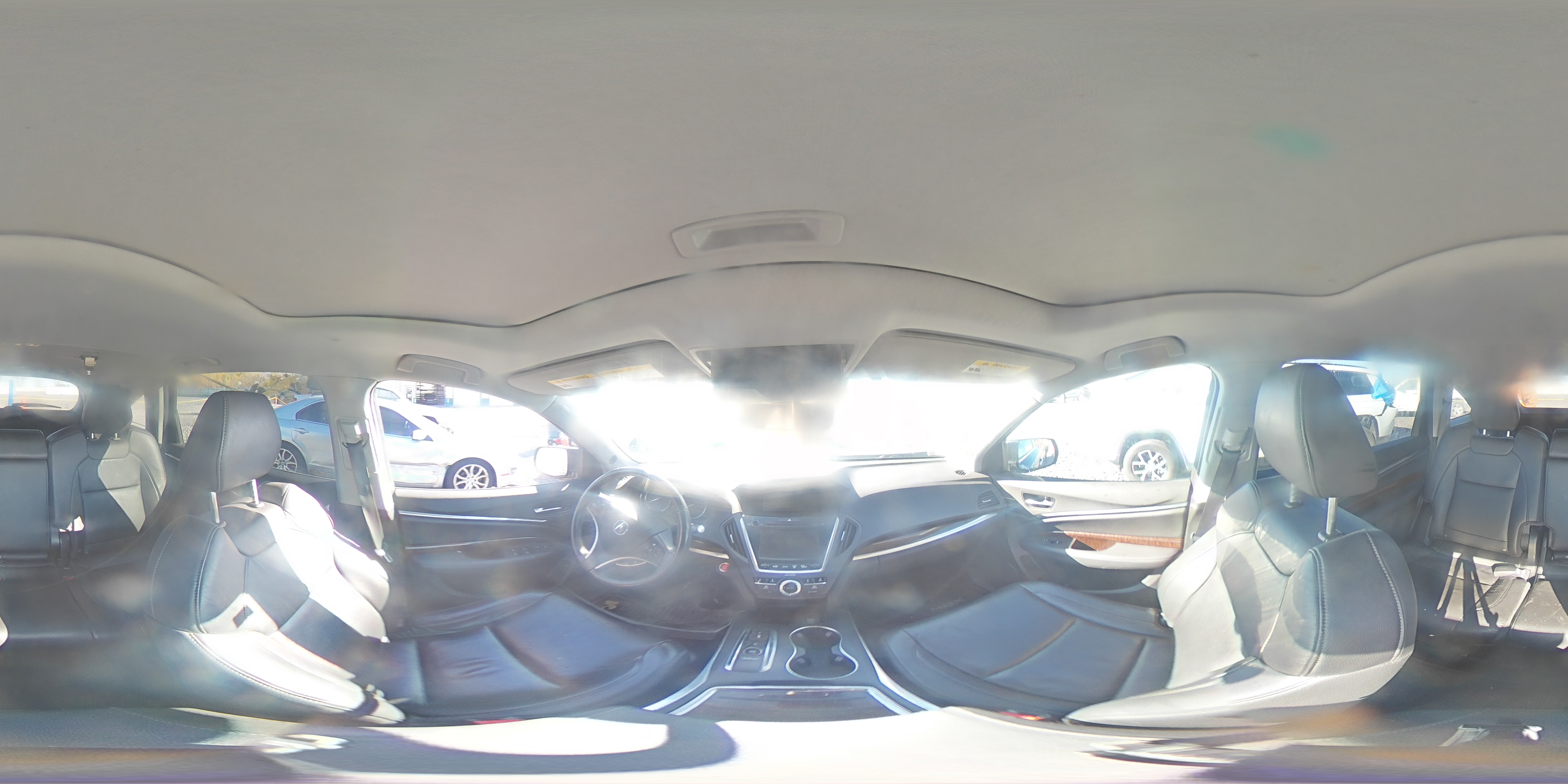 2017 Acura Mdx Technology VIN: 5FRYD4H56HB015273 Lot: 92006345