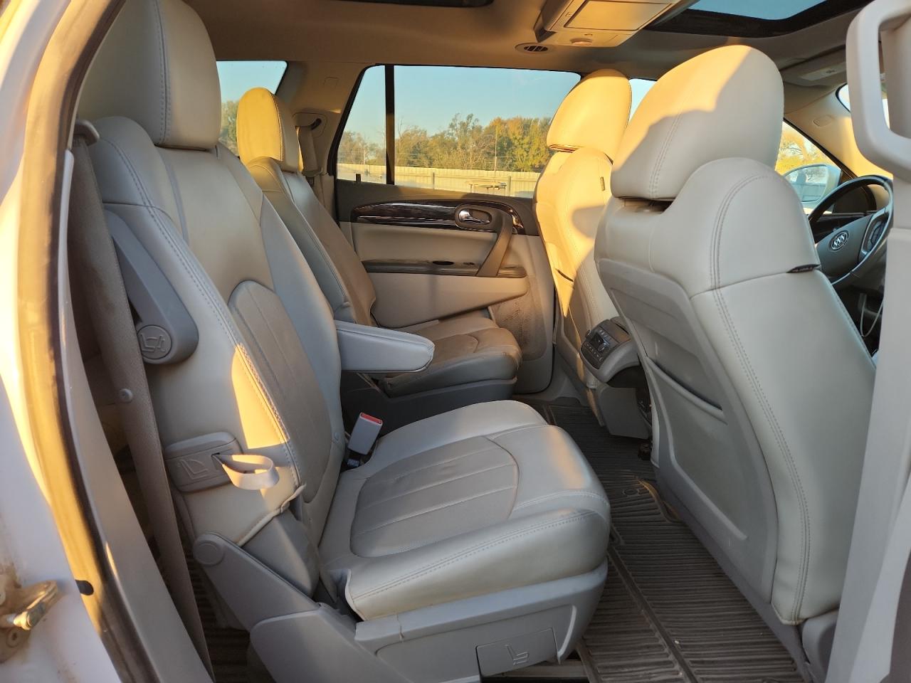 2017 Buick Enclave VIN: 5GAKVCKD1HJ183606 Lot: 91393965