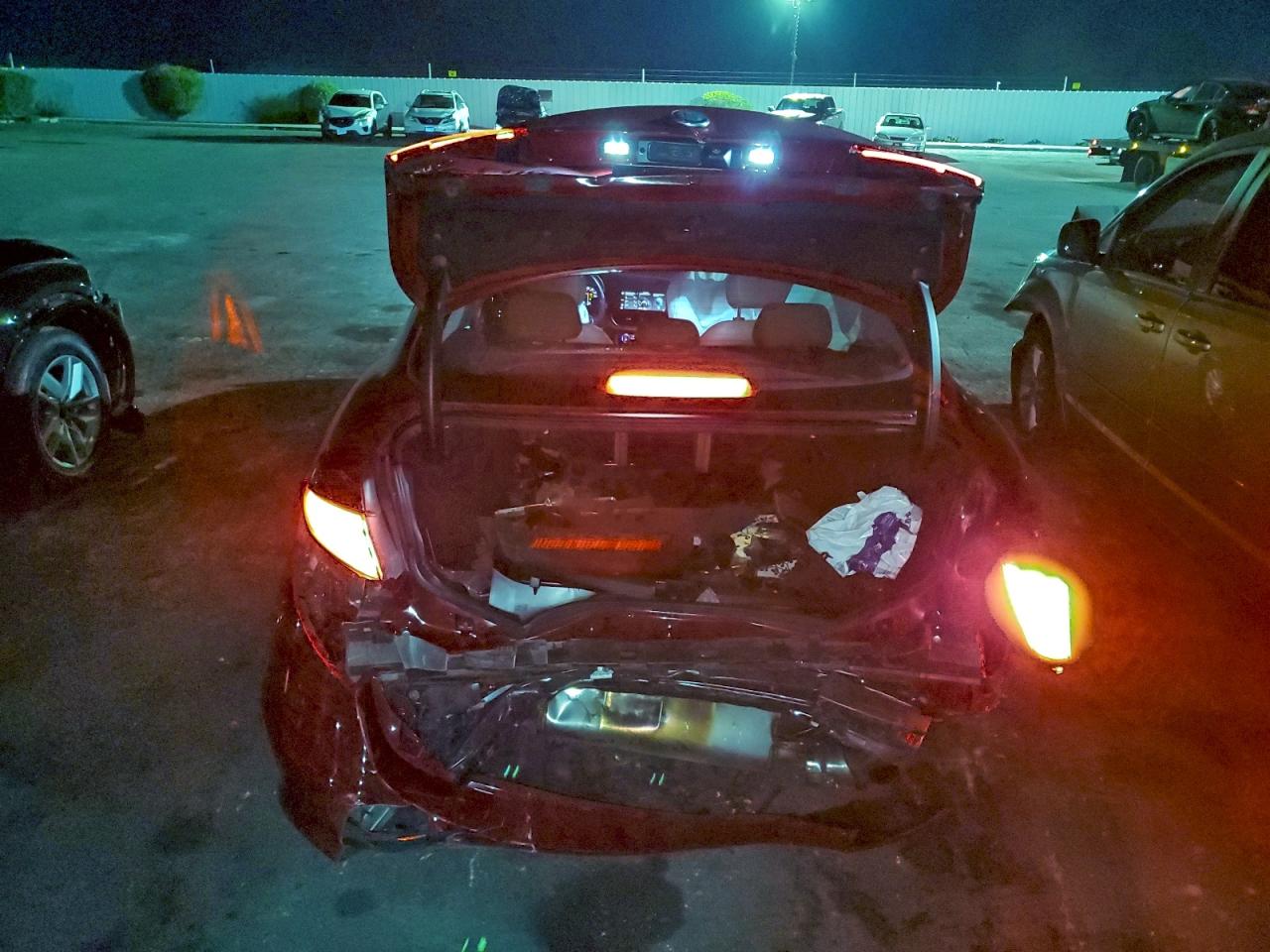 2021 Alfa Romeo Giulia Spo VIN: 639930 Lot: 85440865