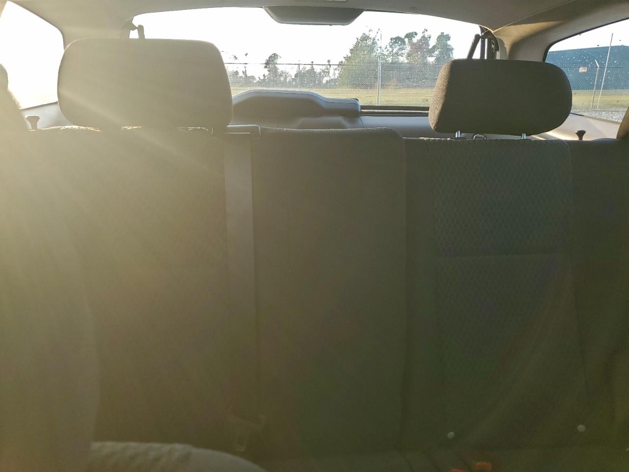 2023 Toyota Corolla Matrix Xr VIN: 2T1KR32E28C694359 Lot: 94553335