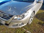 2009 VOLKSWAGEN PASSAT CC 2.0 GT TDI CR 4DR DSG for sale at Copart SANDTOFT