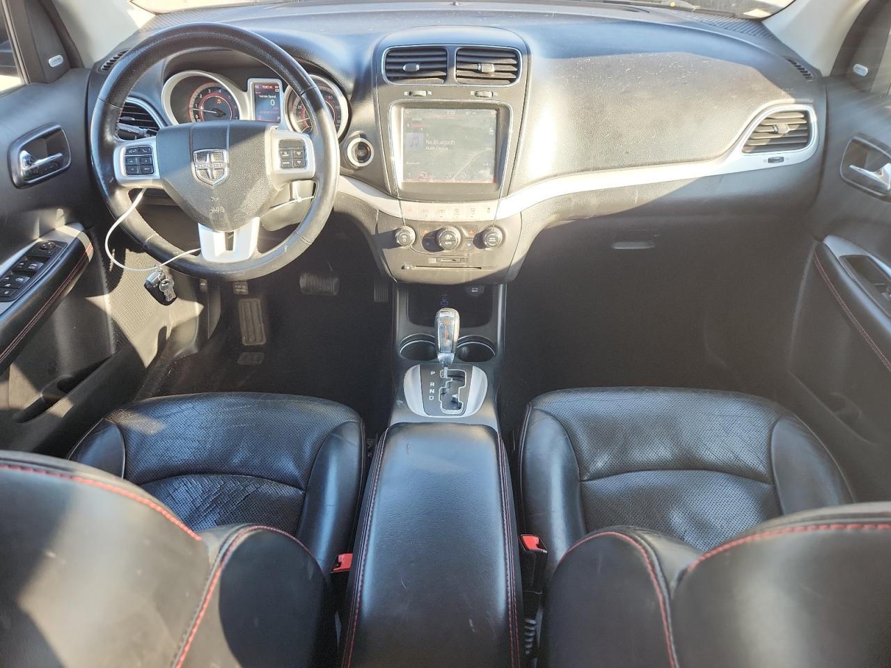 2018 Dodge Journey Gt VIN: 3C4PDDEG7JT311896 Lot: 93041565