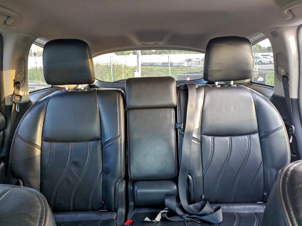 2014 Infiniti Qx60 VIN: 5N1AL0MN5EC522562 Lot: 93344865