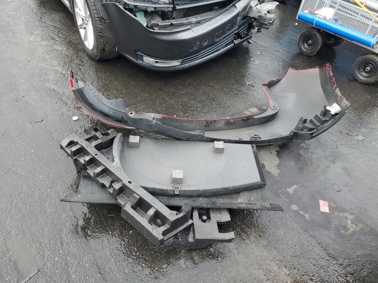 2018 Mazda Cx-5 Grand Touring VIN: JM3KFBDM1J0326074 Lot: 92950325