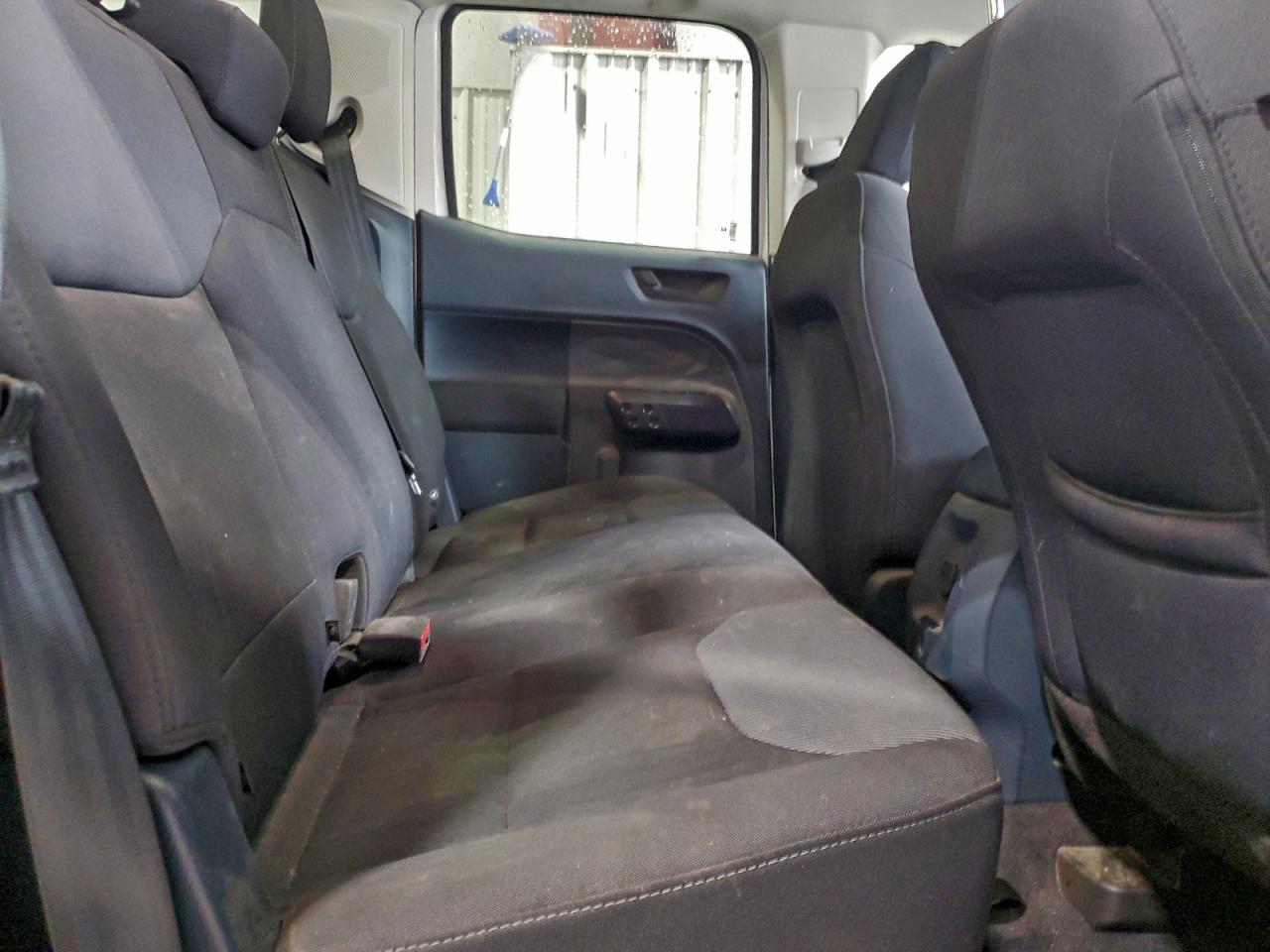 2023 Ford Maverick Xl VIN: 3FTTW8E94PRA59371 Lot: 94127605