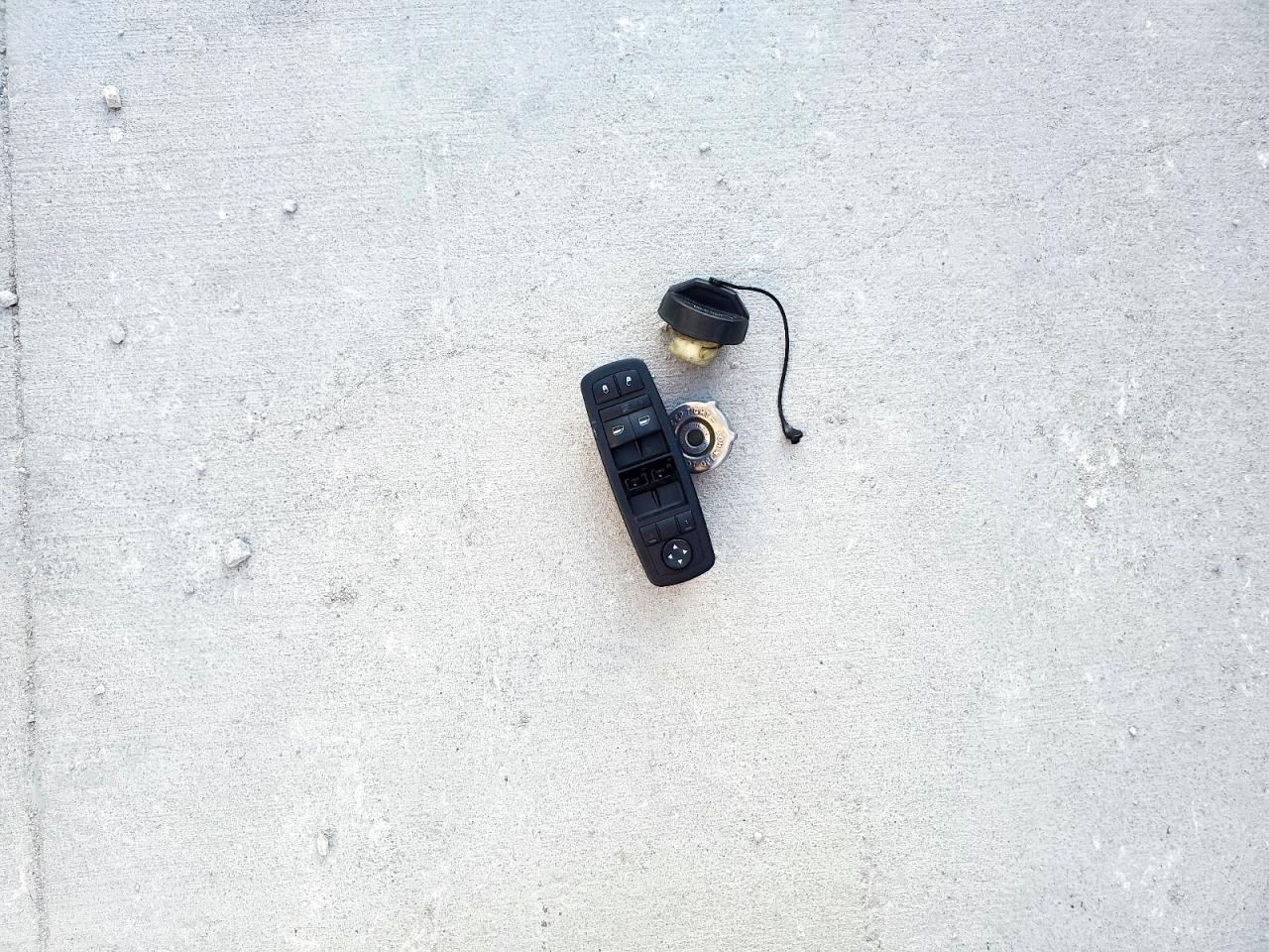 2009 Chrysler Town & Country Touring VIN: 2A8HR54149R509447 Lot: 92085415