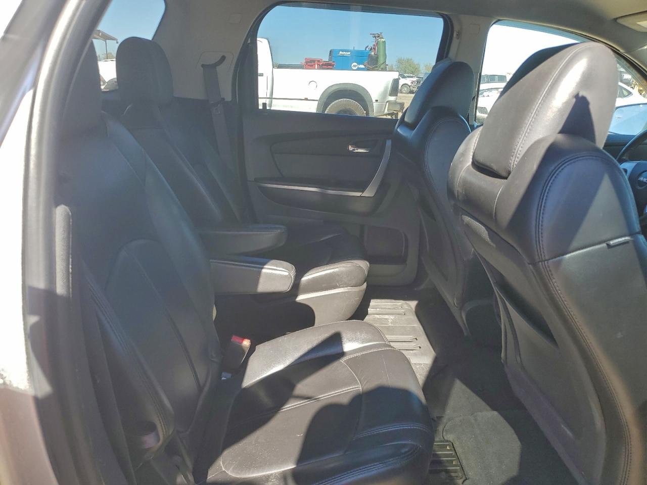 2012 GMC Acadia Slt-1 VIN: 1GKKRRED4CJ133278 Lot: 94380365