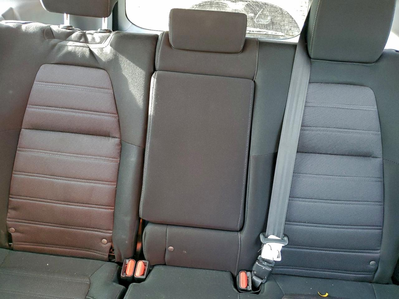 2021 Honda Cr-V Lx VIN: 2HKRW1H29MH000041 Lot: 93949015