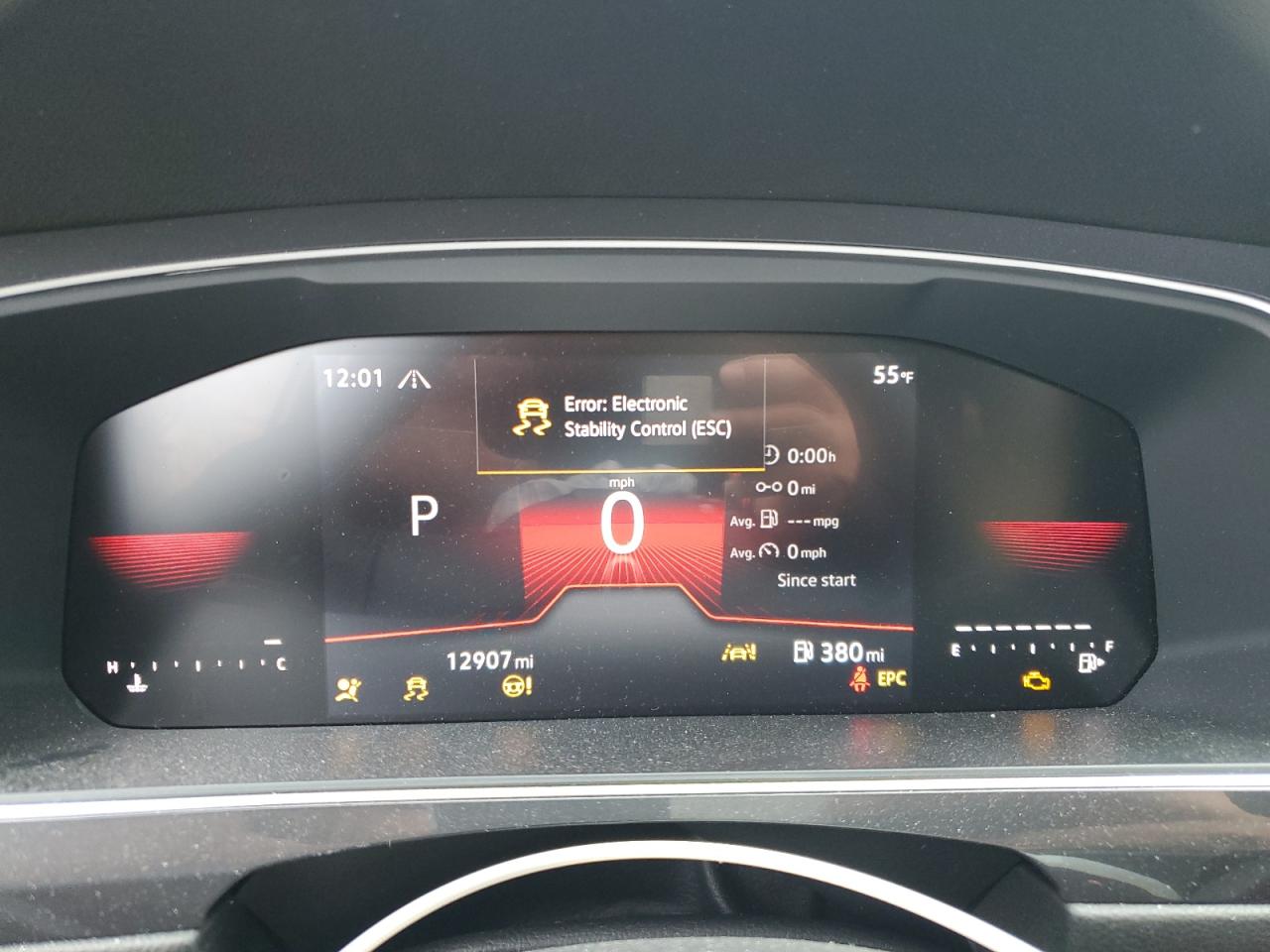 2024 Volkswagen Tiguan Se R-Line Black VIN: 3VV8B7AX3RM225221 Lot: 90879585