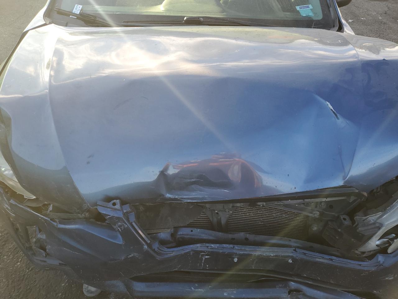 2012 Subaru Impreza Limited VIN: JF1GJAH68CH029008 Lot: 93194975