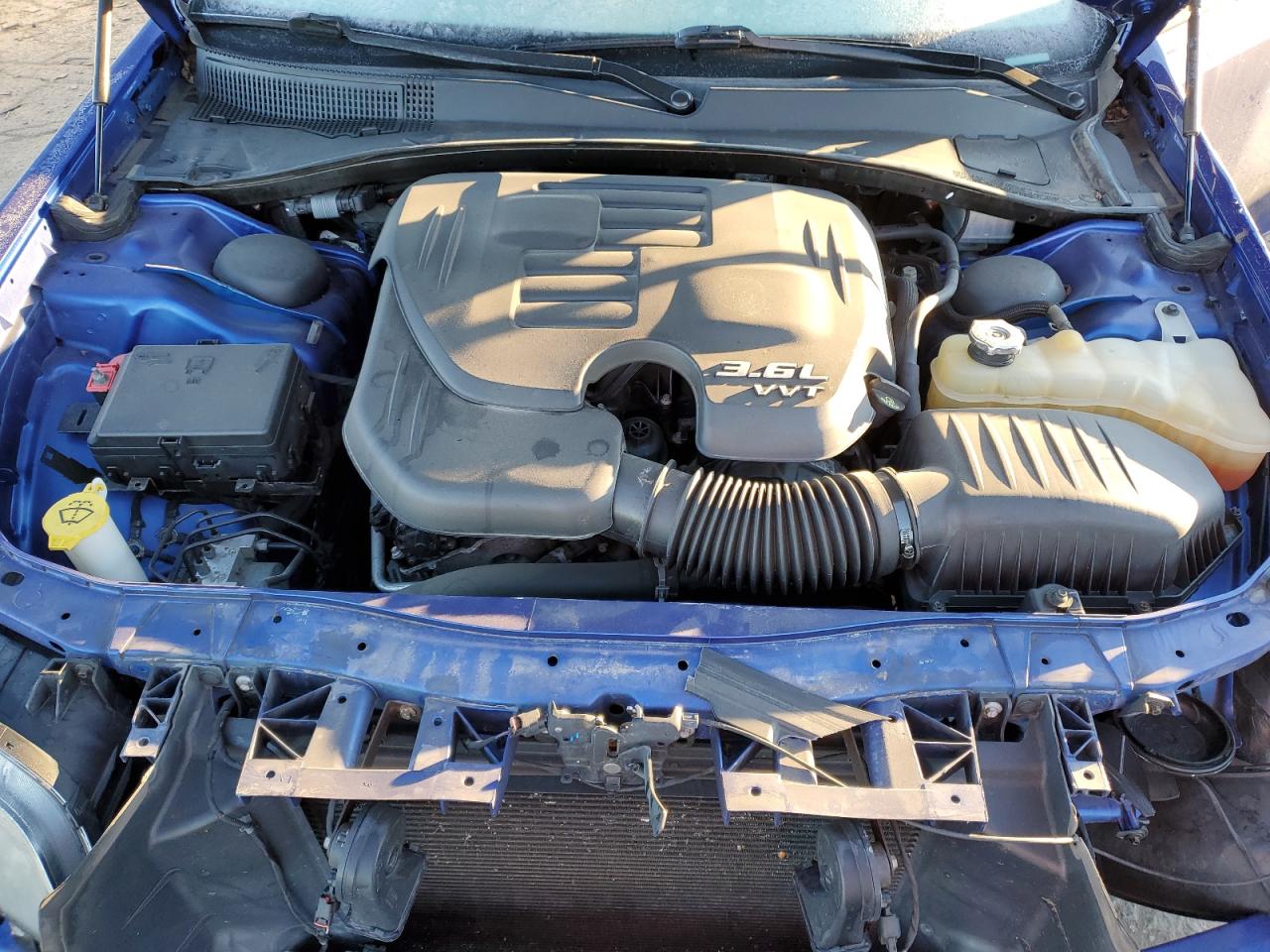 2018 Chrysler 300 S VIN: 2C3CCABG8JH191205 Lot: 90789235