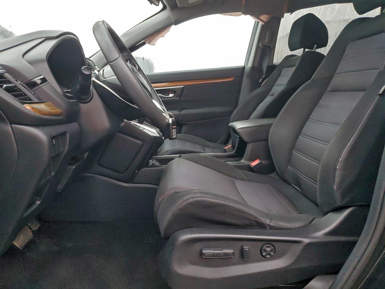 2018 Honda Cr-V Ex VIN: 5J6RW2H52JL013831 Lot: 94215385