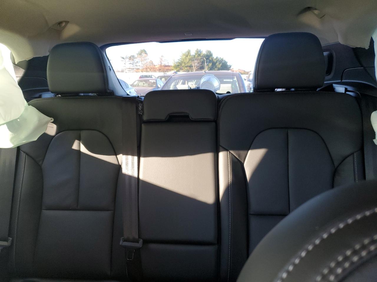 2025 Volvo Xc40 Plus VIN: YV4L12UC2S2488009 Lot: 93504435