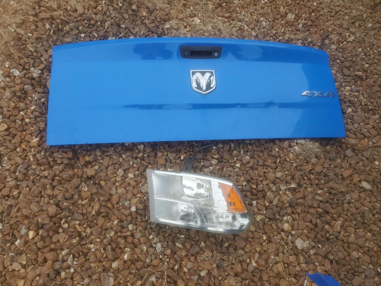 2018 Ram 3500 St VIN: 3C63RRGL6JG183481 Lot: 87037545