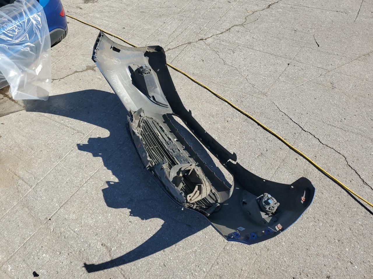 2019 Ford Fiesta Se VIN: 3FADP4EJ4KM112649 Lot: 91294215